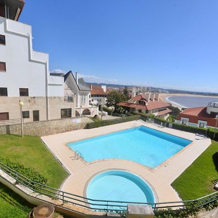 Bay Apartman São Martinho do Porto Kültér fotó