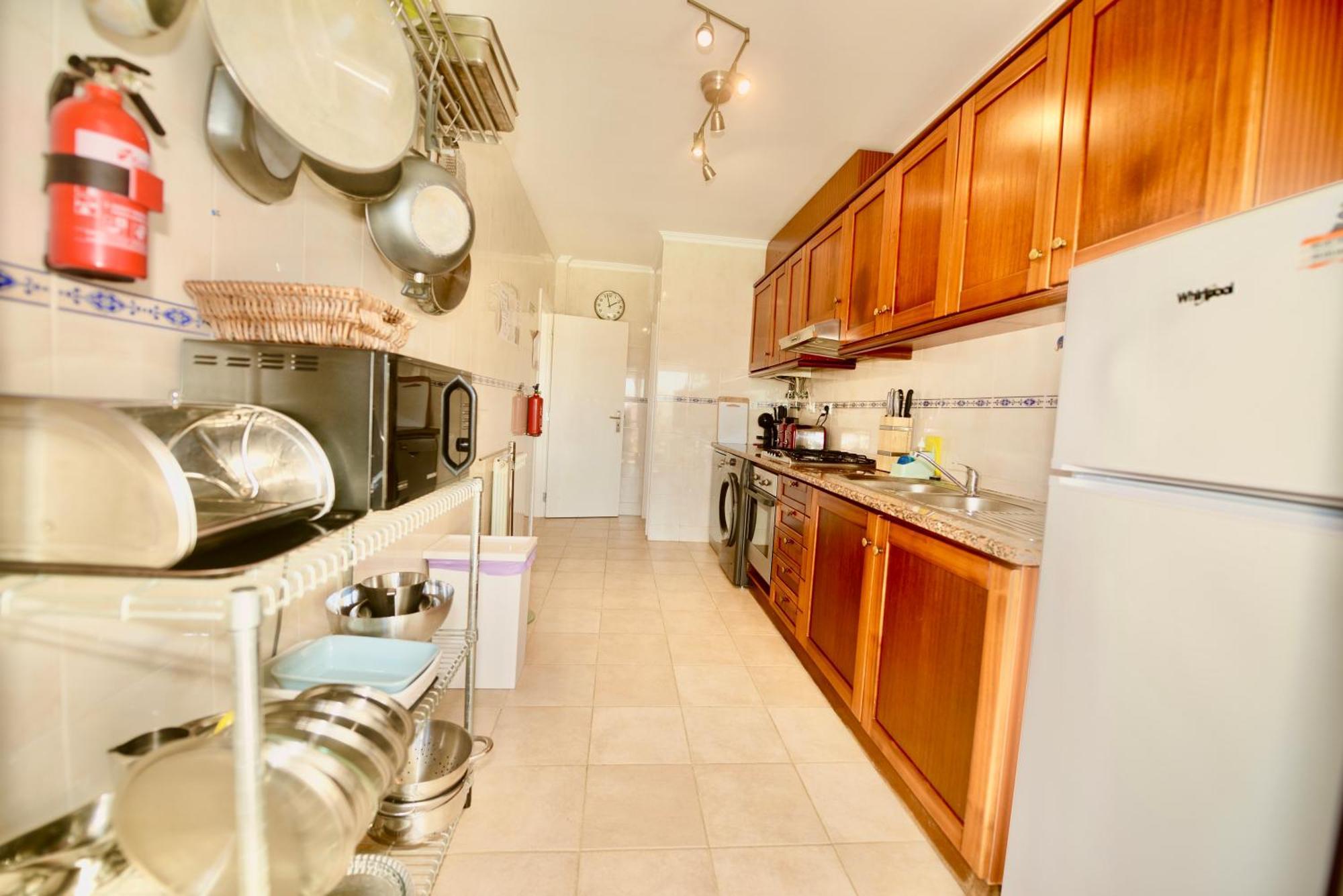 Bay Apartman São Martinho do Porto Kültér fotó