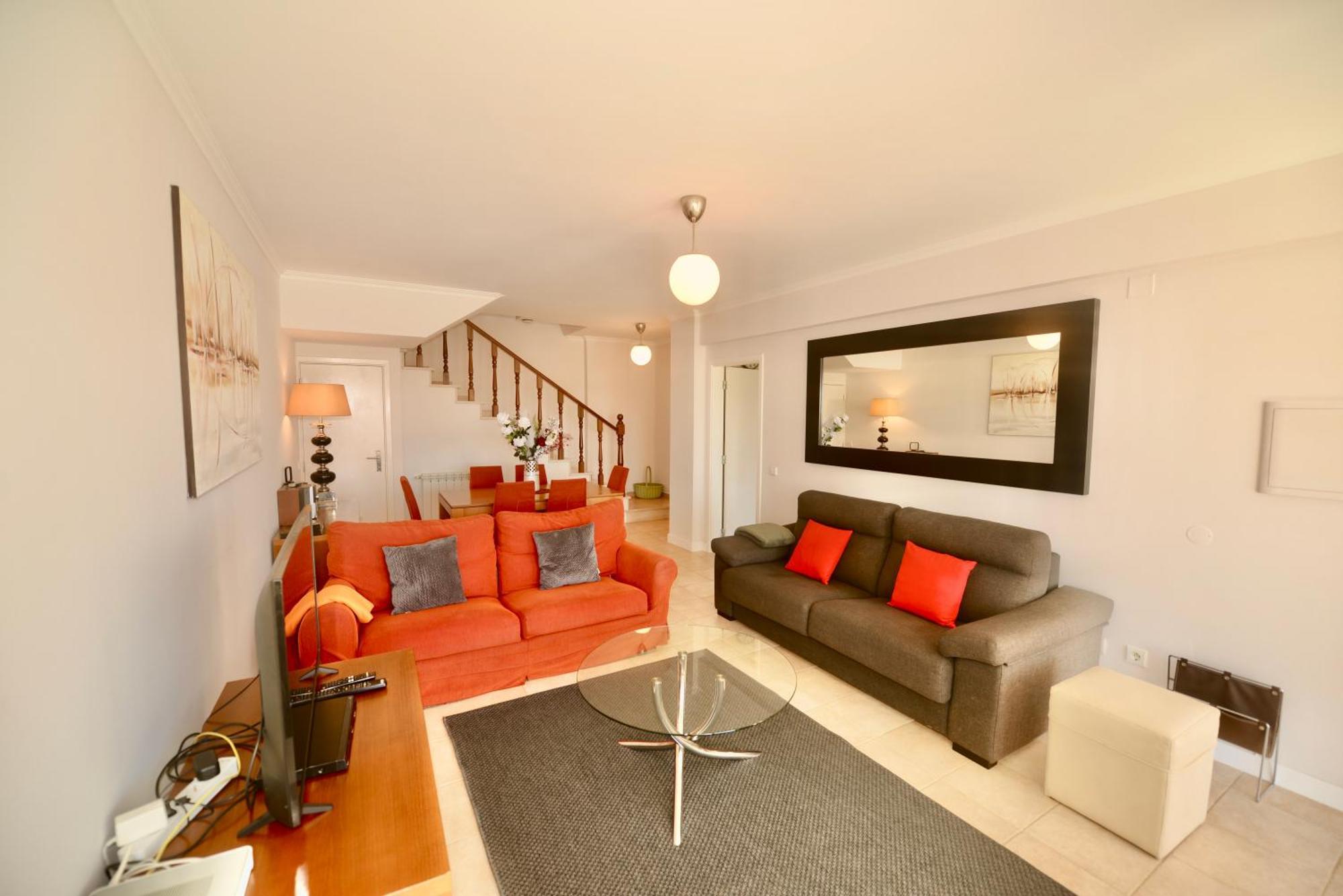 Bay Apartman São Martinho do Porto Kültér fotó