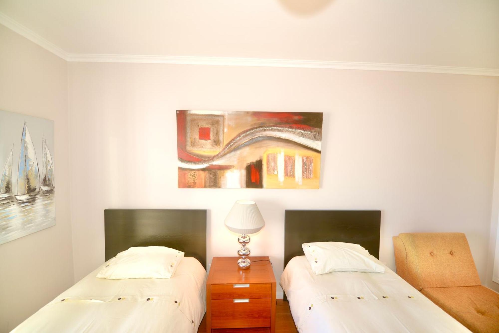 Bay Apartman São Martinho do Porto Kültér fotó