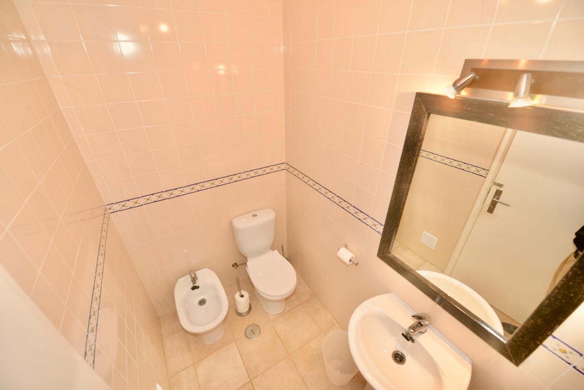 Bay Apartman São Martinho do Porto Kültér fotó